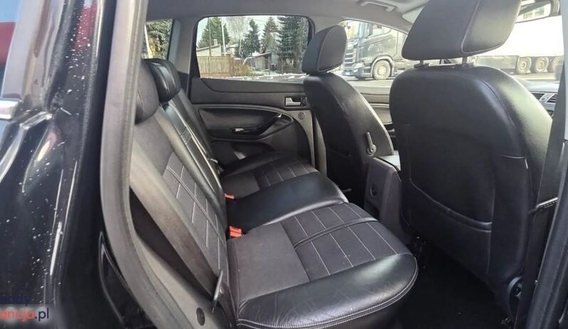 Ford Kuga 2.0 TDCi 4WD Titanium full