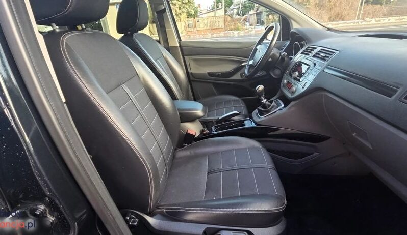 Ford Kuga 2.0 TDCi 4WD Titanium full