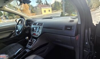 Ford Kuga 2.0 TDCi 4WD Titanium full