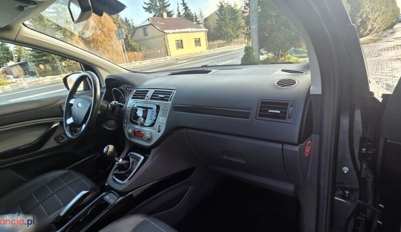 Ford Kuga 2.0 TDCi 4WD Titanium full