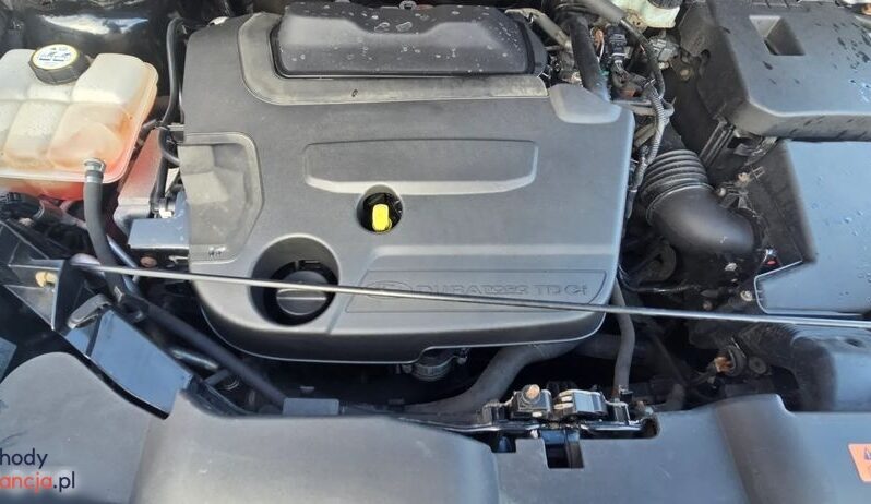 Ford Kuga 2.0 TDCi 4WD Titanium full