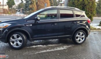 Ford Kuga 2.0 TDCi 4WD Titanium full