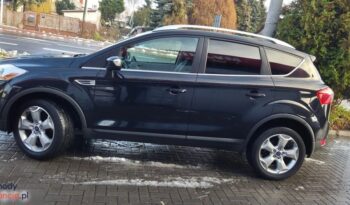 Ford Kuga 2.0 TDCi 4WD Titanium full