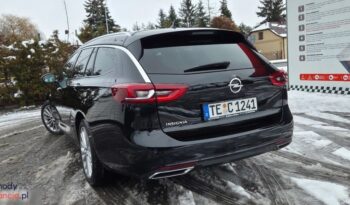 Opel Insignia 2.0 BiTurbo D 4×4 Automatik Ultimate Exclusive full