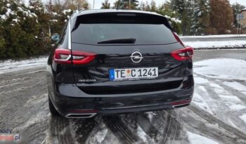 Opel Insignia 2.0 BiTurbo D 4×4 Automatik Ultimate Exclusive full