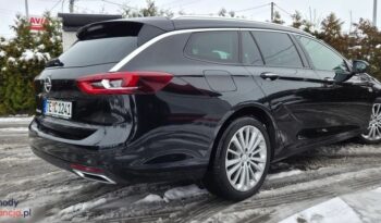 Opel Insignia 2.0 BiTurbo D 4×4 Automatik Ultimate Exclusive full