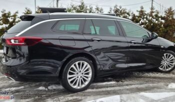 Opel Insignia 2.0 BiTurbo D 4×4 Automatik Ultimate Exclusive full