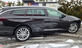 Opel Insignia 2.0 BiTurbo D 4×4 Automatik Ultimate Exclusive full