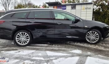 Opel Insignia 2.0 BiTurbo D 4×4 Automatik Ultimate Exclusive full