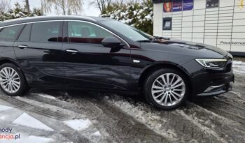 Opel Insignia 2.0 BiTurbo D 4×4 Automatik Ultimate Exclusive full