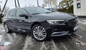 Opel Insignia 2.0 BiTurbo D 4×4 Automatik Ultimate Exclusive full