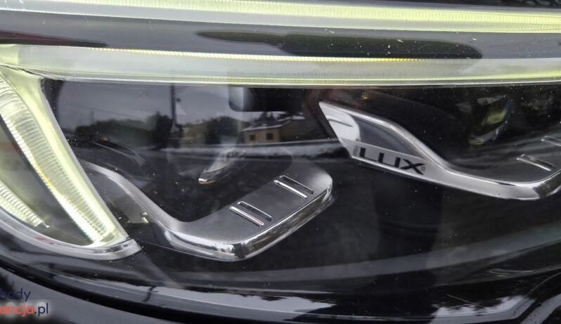 Opel Insignia 2.0 BiTurbo D 4×4 Automatik Ultimate Exclusive full