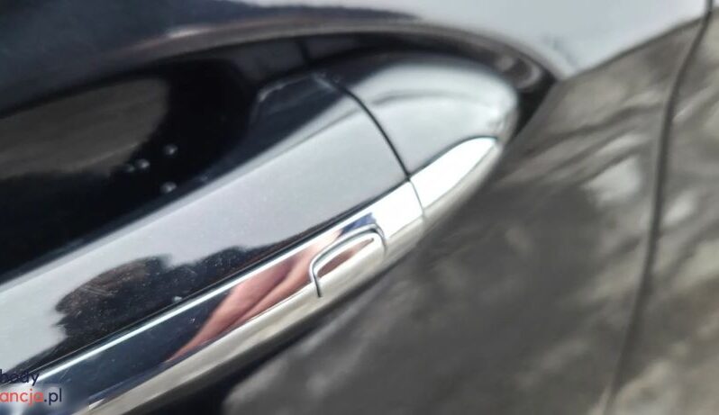 Opel Insignia 2.0 BiTurbo D 4×4 Automatik Ultimate Exclusive full