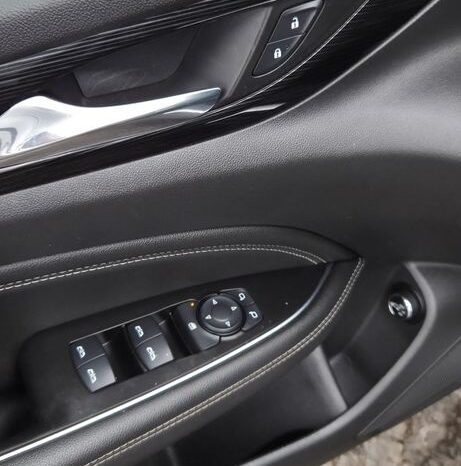 Opel Insignia 2.0 BiTurbo D 4×4 Automatik Ultimate Exclusive full