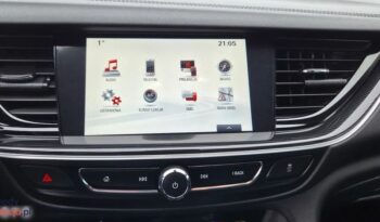 Opel Insignia 2.0 BiTurbo D 4×4 Automatik Ultimate Exclusive full