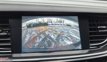 Opel Insignia 2.0 BiTurbo D 4×4 Automatik Ultimate Exclusive full