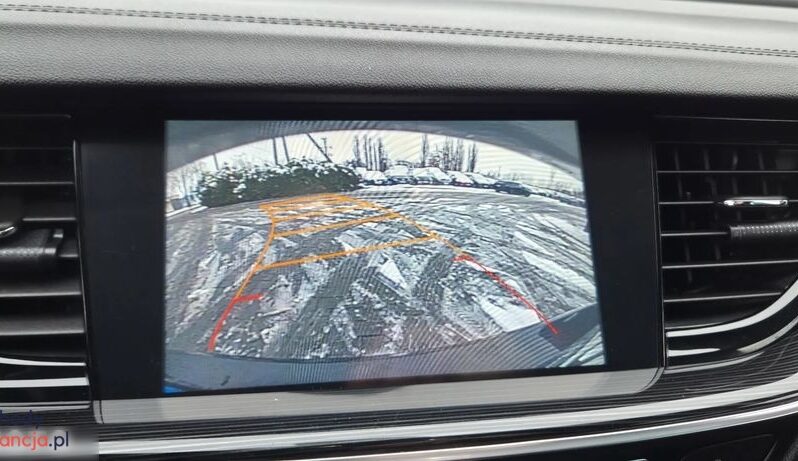 Opel Insignia 2.0 BiTurbo D 4×4 Automatik Ultimate Exclusive full