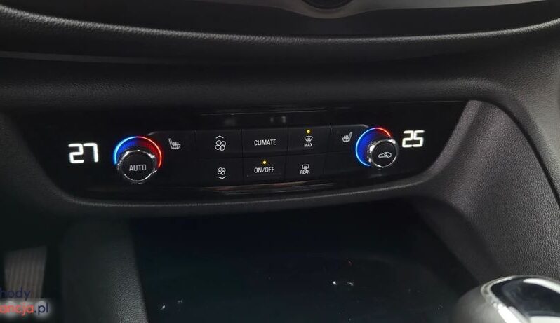 Opel Insignia 2.0 BiTurbo D 4×4 Automatik Ultimate Exclusive full