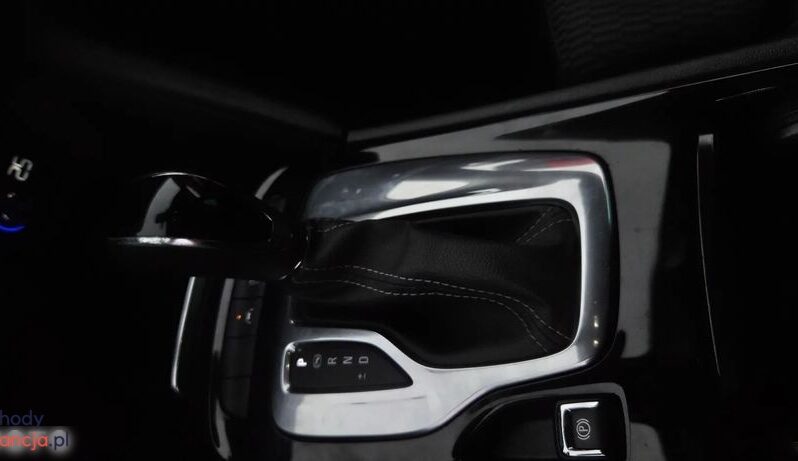 Opel Insignia 2.0 BiTurbo D 4×4 Automatik Ultimate Exclusive full