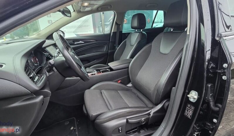 Opel Insignia 2.0 BiTurbo D 4×4 Automatik Ultimate Exclusive full