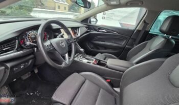 Opel Insignia 2.0 BiTurbo D 4×4 Automatik Ultimate Exclusive full