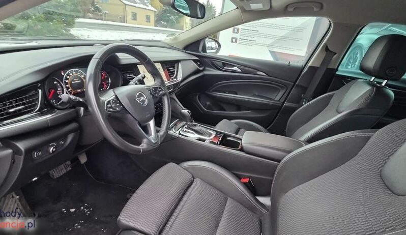 Opel Insignia 2.0 BiTurbo D 4×4 Automatik Ultimate Exclusive full