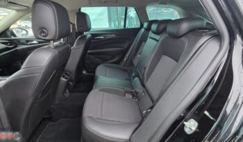 Opel Insignia 2.0 BiTurbo D 4×4 Automatik Ultimate Exclusive full