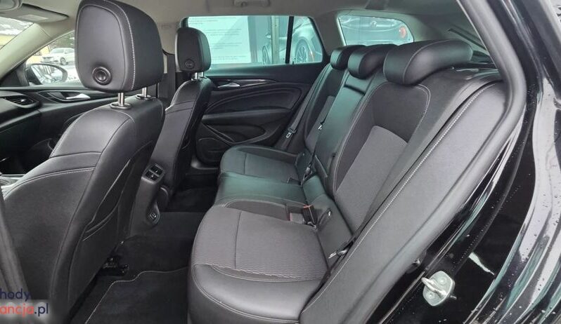 Opel Insignia 2.0 BiTurbo D 4×4 Automatik Ultimate Exclusive full