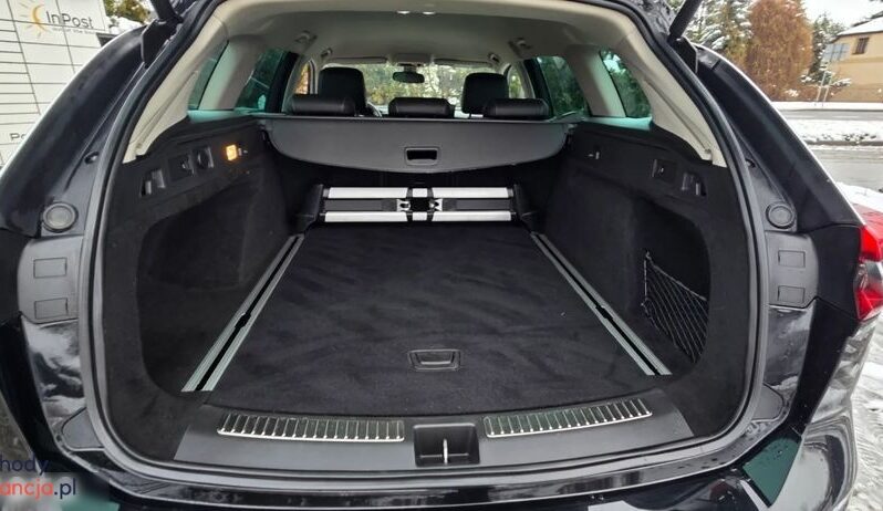 Opel Insignia 2.0 BiTurbo D 4×4 Automatik Ultimate Exclusive full