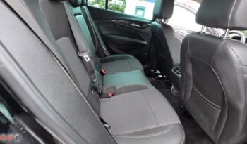Opel Insignia 2.0 BiTurbo D 4×4 Automatik Ultimate Exclusive full