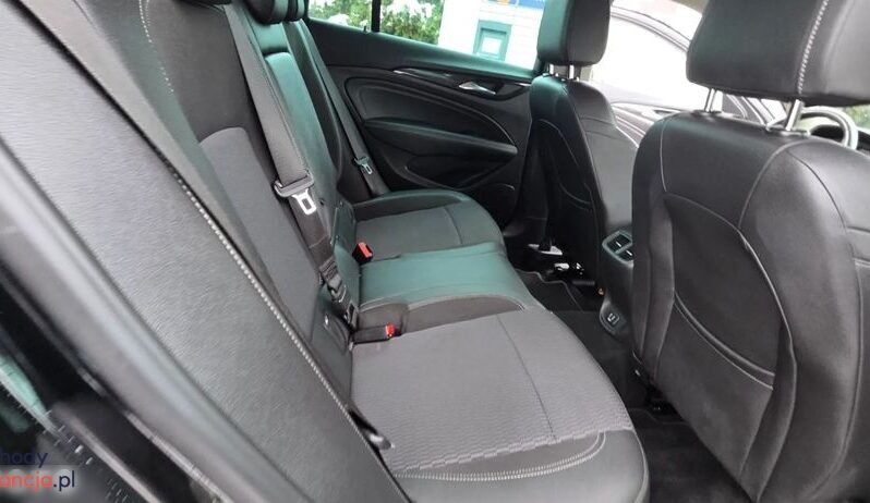 Opel Insignia 2.0 BiTurbo D 4×4 Automatik Ultimate Exclusive full