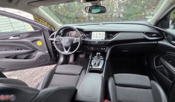 Opel Insignia 2.0 BiTurbo D 4×4 Automatik Ultimate Exclusive full