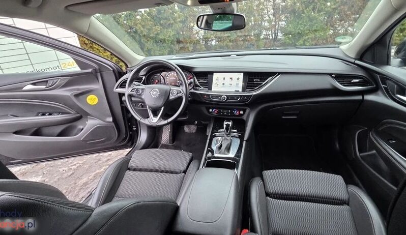 Opel Insignia 2.0 BiTurbo D 4×4 Automatik Ultimate Exclusive full