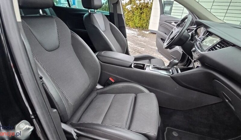 Opel Insignia 2.0 BiTurbo D 4×4 Automatik Ultimate Exclusive full