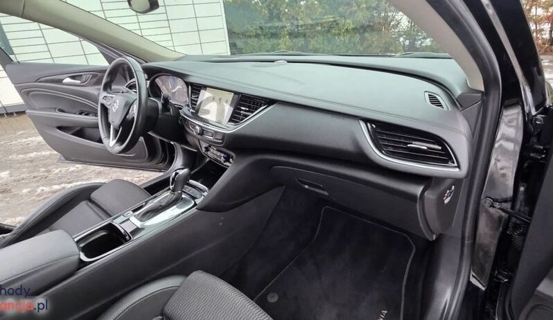 Opel Insignia 2.0 BiTurbo D 4×4 Automatik Ultimate Exclusive full