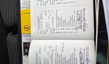 Opel Insignia 2.0 BiTurbo D 4×4 Automatik Ultimate Exclusive full