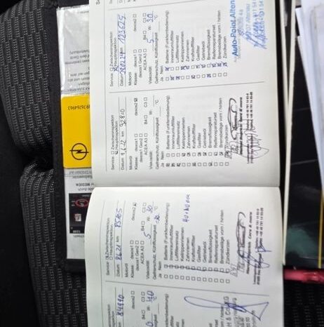 Opel Insignia 2.0 BiTurbo D 4×4 Automatik Ultimate Exclusive full