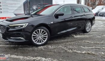 Opel Insignia 2.0 BiTurbo D 4×4 Automatik Ultimate Exclusive full