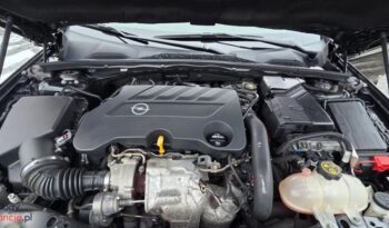 Opel Insignia 2.0 BiTurbo D 4×4 Automatik Ultimate Exclusive full