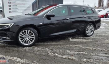 Opel Insignia 2.0 BiTurbo D 4×4 Automatik Ultimate Exclusive full