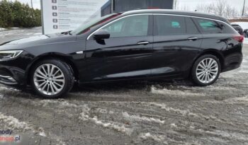 Opel Insignia 2.0 BiTurbo D 4×4 Automatik Ultimate Exclusive full