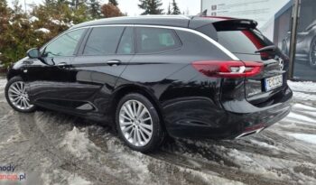 Opel Insignia 2.0 BiTurbo D 4×4 Automatik Ultimate Exclusive full