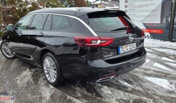 Opel Insignia 2.0 BiTurbo D 4×4 Automatik Ultimate Exclusive full