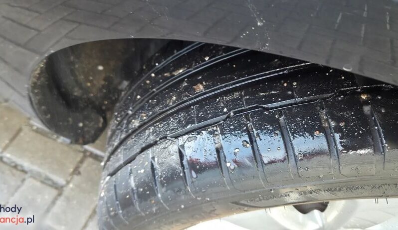 Opel Zafira Tourer 2.0 CDTI Automatik Sport full