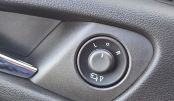 Opel Zafira Tourer 2.0 CDTI Automatik Sport full