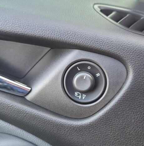 Opel Zafira Tourer 2.0 CDTI Automatik Sport full