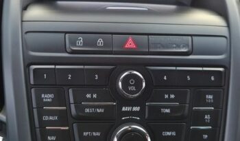 Opel Zafira Tourer 2.0 CDTI Automatik Sport full