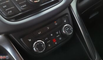 Opel Zafira Tourer 2.0 CDTI Automatik Sport full