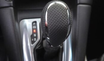 Opel Zafira Tourer 2.0 CDTI Automatik Sport full