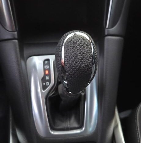 Opel Zafira Tourer 2.0 CDTI Automatik Sport full